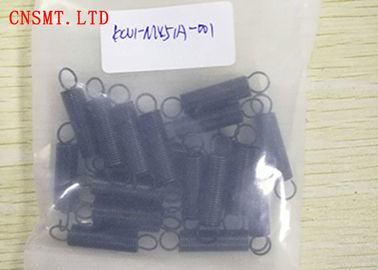 Clfeeder Spring Yamaha YV100X Smt Electronic Components KW1-M451A-001 Black With Big Ear