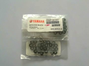 Durable Rubber Seal Ring YAHAMA 90990-22J007 YAMAHA PACKING Original Apron