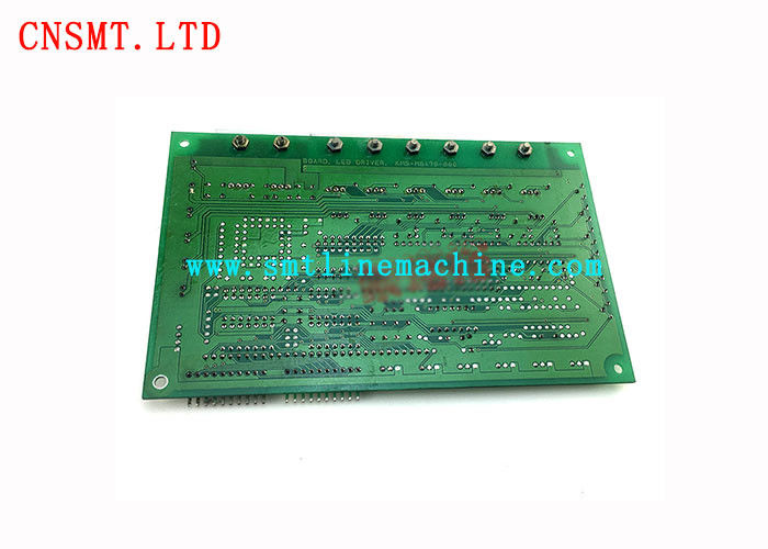KM5-M6474-00X KM5-M6474-000 SMT Machine Parts YV100II Light Source Adjustment LED Driver Board