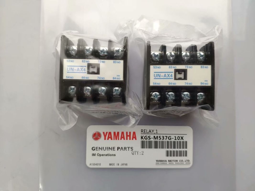Lightweight Yamaha Mounter Accessories KGS-M537G-00X KGS-M537G-10X 9498 396 00623