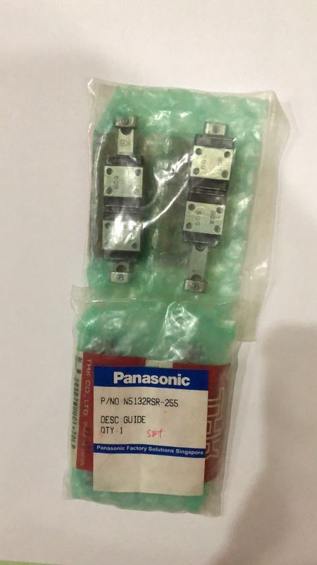 N5132RSR-255/N5132RSR-254 Smt Parts Original Panasonic AV Series WA/WH Upper Lower Head Slider