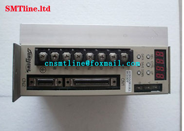 JUKI 760 MTC Driver SMT Spare Parts AU6550N1061 For JUKI Laminating Machine
