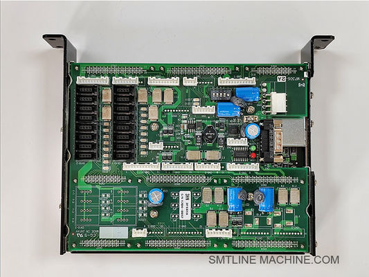 FUJI XK04032 M3 II Double Track Control Card SMT Machine Spare Parts