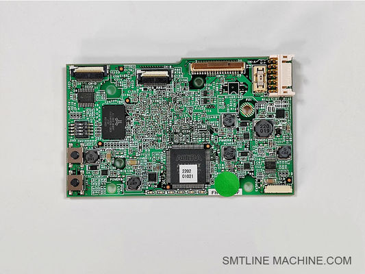 High-Performance FUJI 2AGKHA012000 IPS Camera Motherboard for H24S Placement Heads