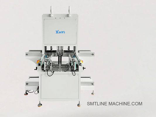 PCB Loader Buffer Unload Integrated Machine with Integrated Storage and Loading 0.79kg Mounter Weight