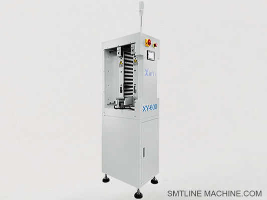 56 Mounter Size Micro PCB Mini Compact Loader Compact and High Capacity