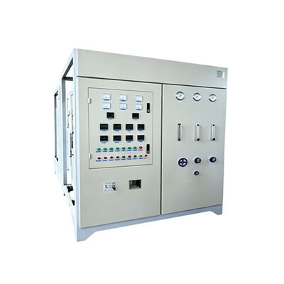 HCH type fully automatic Nitrogen purification equipme