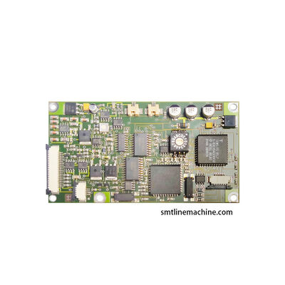 402259410010 TEWS-FC V1.7 Mounter Control Board