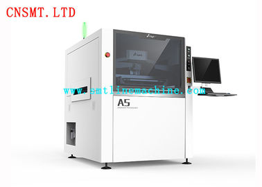 Модель оборудования 1000КГ А5 принтера Смт Сенсил автоматического принтера затира припоя стандартная