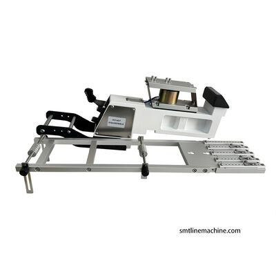 SBFB10701K Vibratory Stick Feeder For Hanwha SMT Pick And Place Machine
