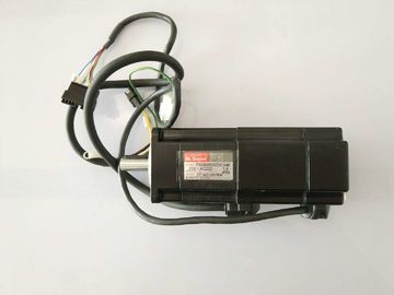 Black SMT Spare Parts , P50B05020DCS07 AC Servo Motor Topaz XI 5322 361 11195