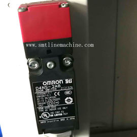 Safety Door Switch Lock SMT Spare Parts KW7-M5126-H0 KW7-M5126-G0-00 Yamaha YG12 YS12 YS24