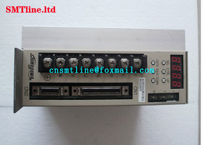 JUKI 760 MTC Driver SMT Spare Parts AU6550N1061 For JUKI Laminating Machine