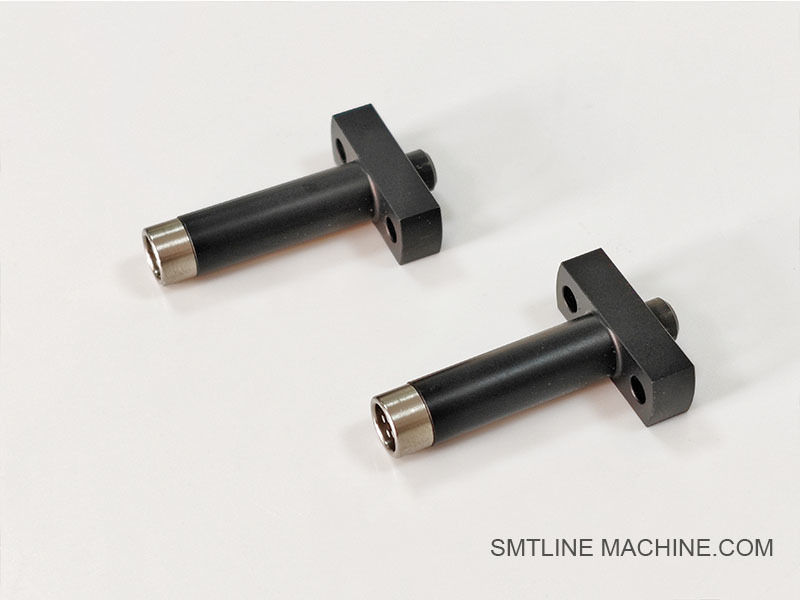 FUJI AA18D06 H04 H04S Working Head Reference Point SMT Spare Parts