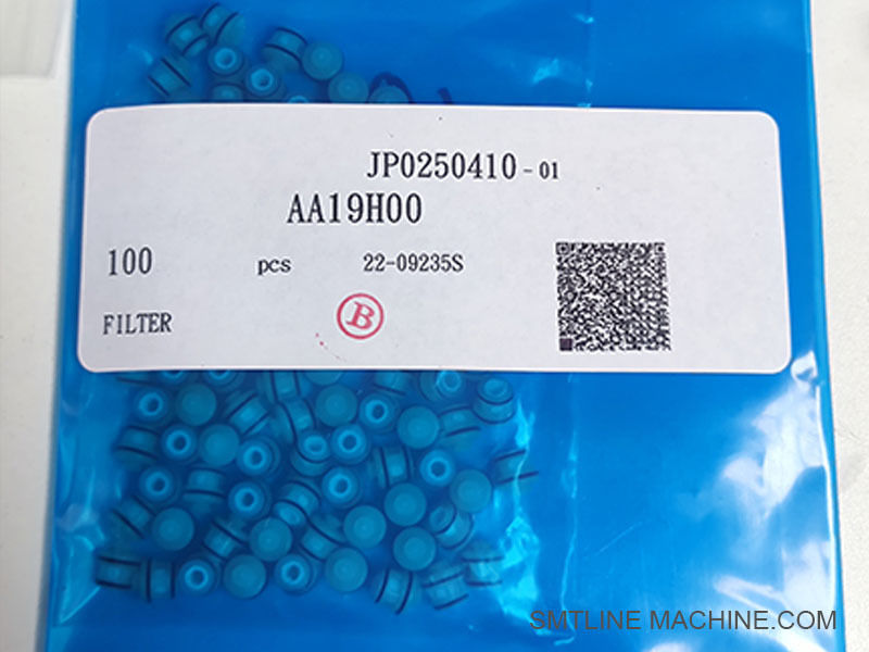 Durable Panasonic Filter AA19H00 for Reliable SMT Production Lines