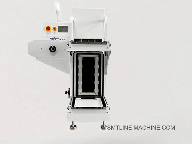 L-Type PCB Loader for Automated SMT Production Line Efficiency