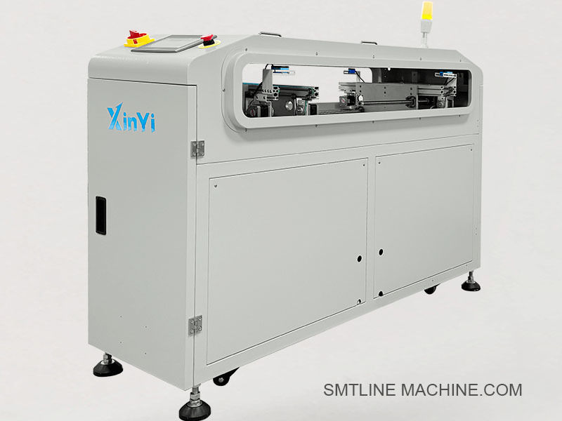 High-Speed PCB Parallel Transport Machine (XY-465, XY-460) for Automated Production