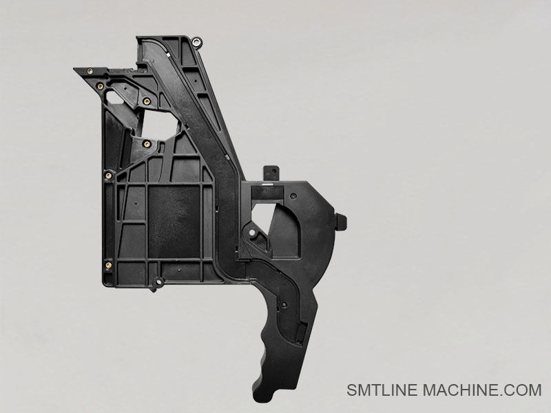 KLJ-MC56Y-00KLj-MC561-00 ZS 32MM-72MM Feeder Tail