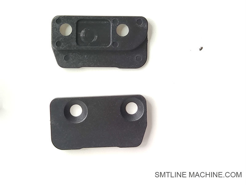 KHJ-MC28B-00SS12-72MM Steel Wire Rope Protection Cover