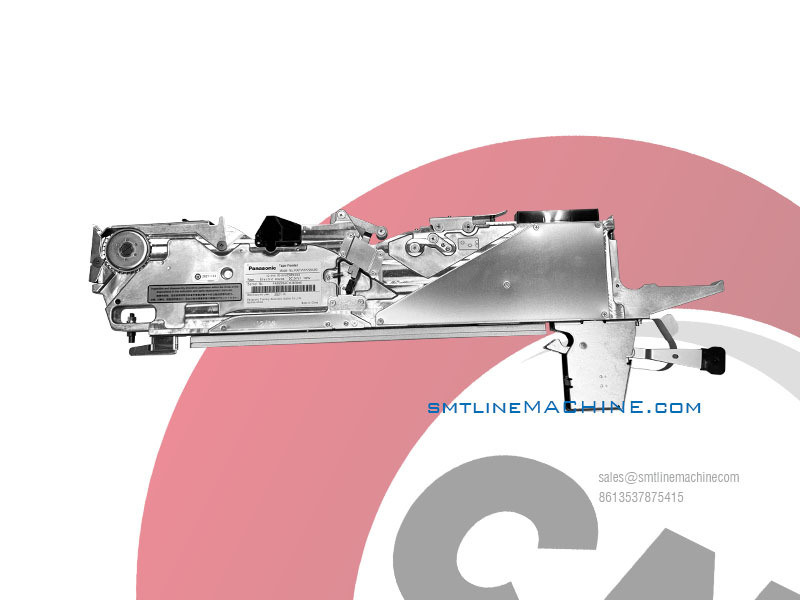 KXFW1KS6A00 KXFW1KSCA00 Panasonic NPM CM602 CM402 Chip Mounter 12/16mm Feeder