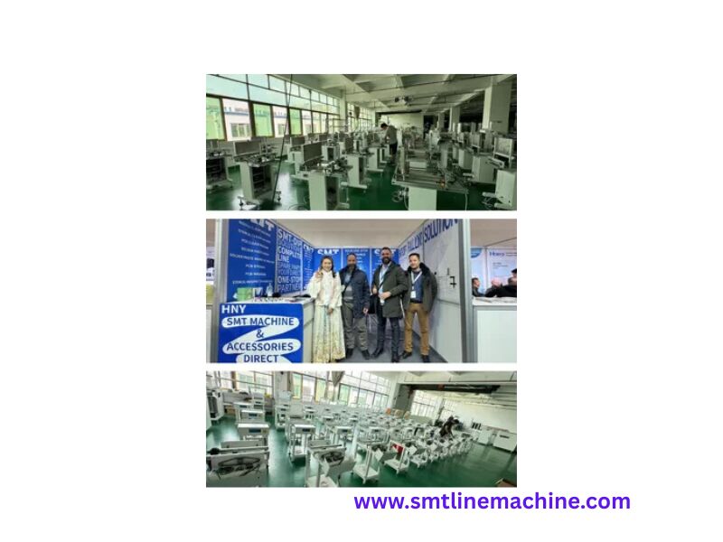 Vertical Curing Oven