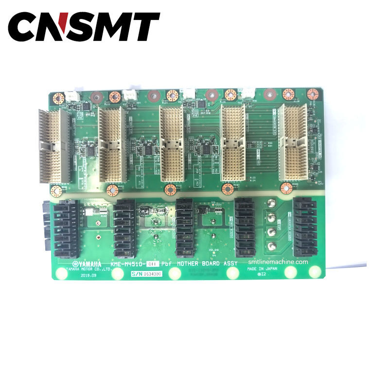 KME-M4510-011 MOTHER BOARD ASSY FOR YAMAHA YRM20