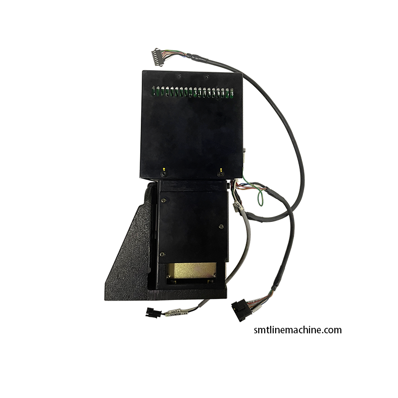 KGR-M72A0-50 Fine Pitch Inspection Vision Camera Original Vision Spare Part For YAMAHA YG88 YS88 Mounter
