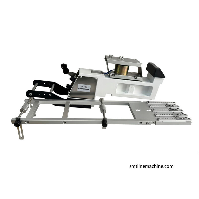 SBFB10701K Vibratory Stick Feeder For Hanwha SMT Pick And Place Machine