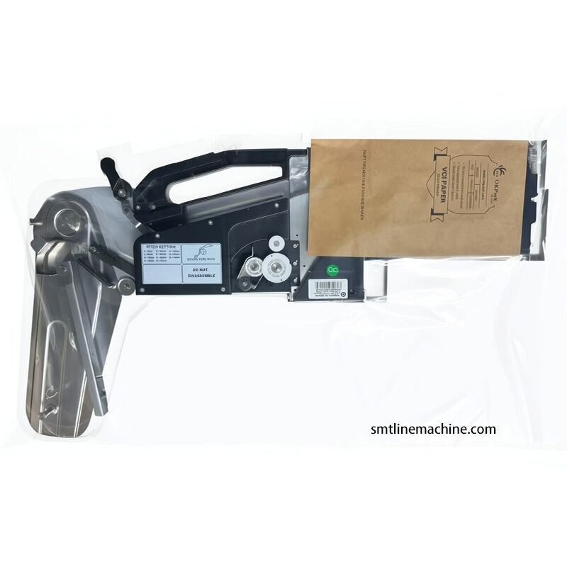 SBFB50003K SME12MM Electric Feeder For Hanwha SM481 SM482 DECAN S1 S2