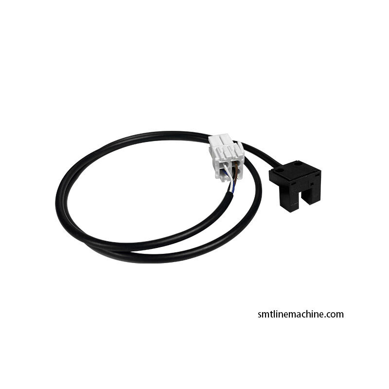N510028410AA Panasonic Conveyor Sensor N510028410AA For NPM Series SMT Mounter