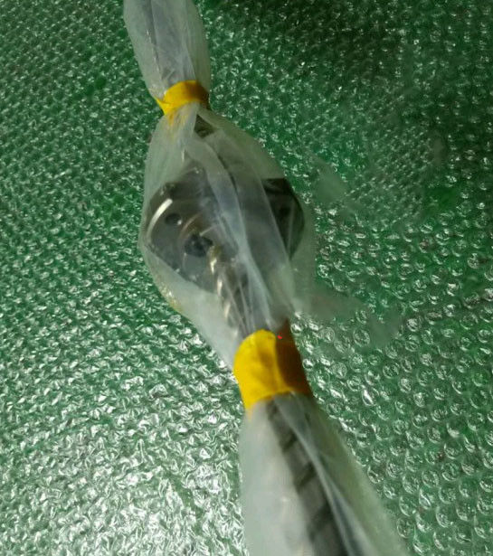 CP45 Y-axis screw J6606017A / J6606043A BALL SCREW