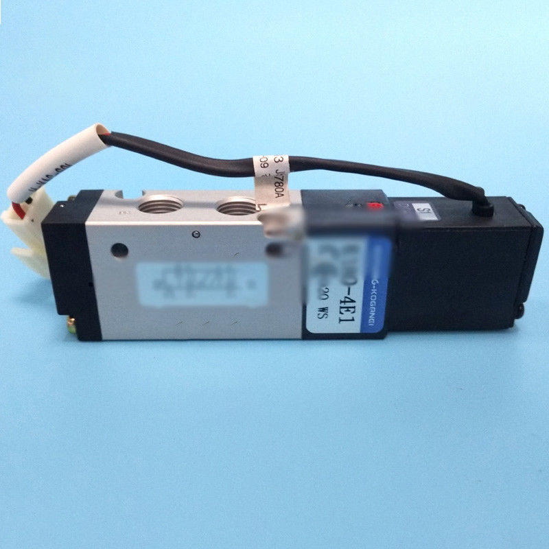 SM421 451 head vacuum solenoid valve J90831419A / B SM41-CV030