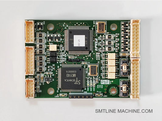 FUJI H04S XK04860 H04SF Working Head Motherboard SMT Spare Parts