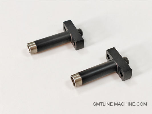 FUJI AA18D06 H04 H04S Working Head Reference Point SMT Spare Parts