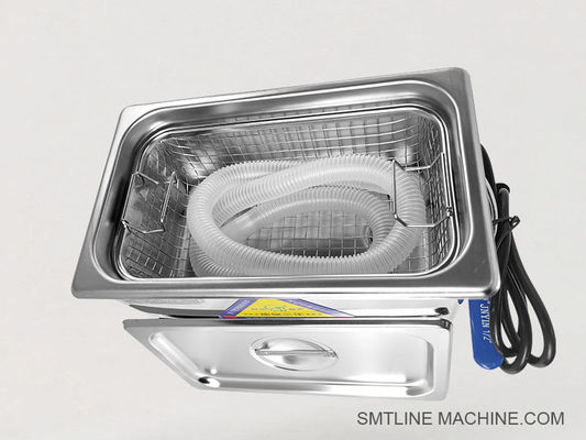 Bangjie Ultrasonic Cleaning Machine BG-02C High Quality Small Cleaning Device