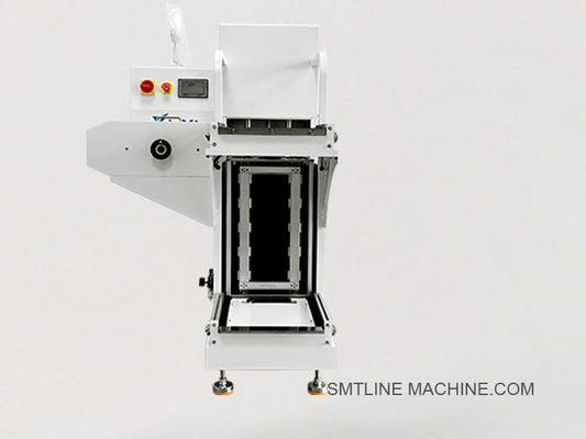 L-Type PCB Loader for Automated SMT Production Line Efficiency
