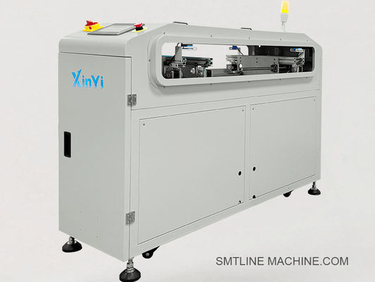High-Speed PCB Parallel Transport Machine (XY-465, XY-460) for Automated Production