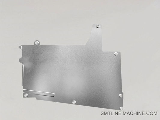 KLJ-MC162-00ZS8MM Feeder Rear Cover