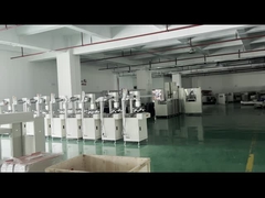 Завод погрузчиков/разгрузчиков SMT